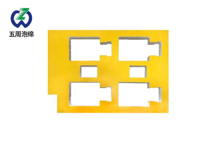 植絨EVA內(nèi)襯的特點(diǎn)有哪些？