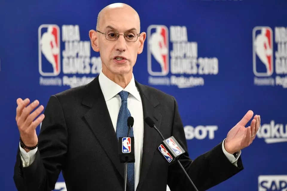 EVA廠家|各大視頻媒體暫停NBA轉(zhuǎn)播，是涼了的節(jié)奏嗎？