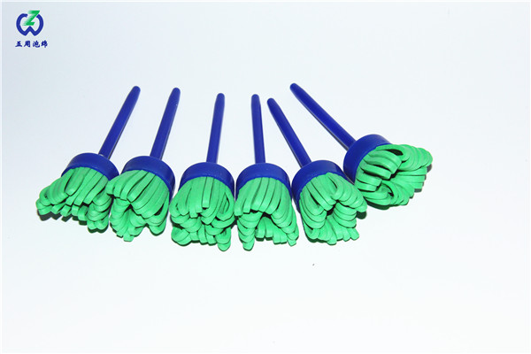 暖冬感恩季，EVA內(nèi)襯讓你耳目一新