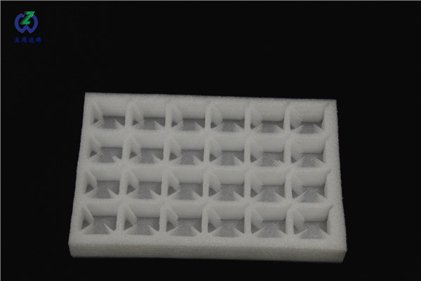 水果內(nèi)襯包裝專(zhuān)家推薦：珍珠棉水果托的應(yīng)用