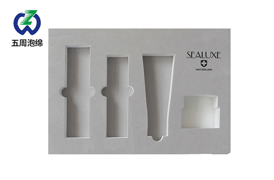 作為化妝品內(nèi)襯的主要材料，EVA泡綿有什么“過(guò)人之處”