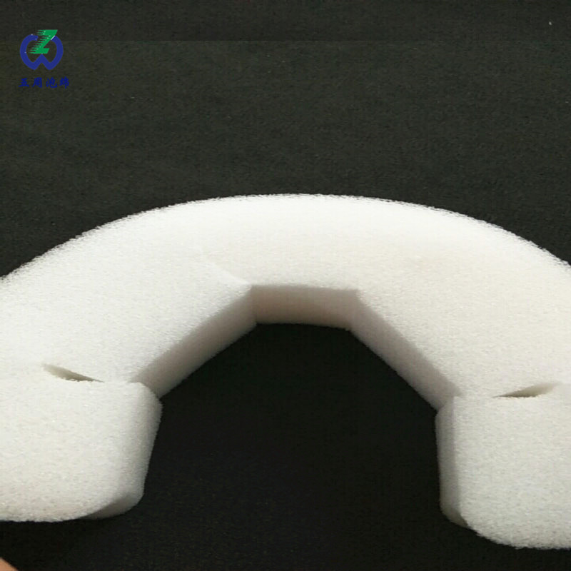 醫(yī)用的防護隔離面罩為什么要用海綿條？