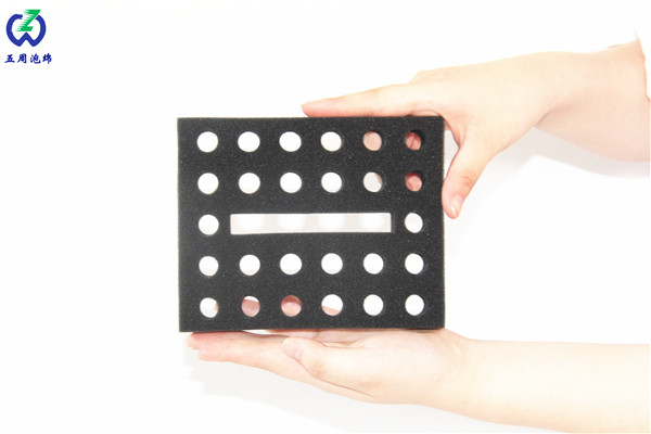 從包裝角度看海綿的主要用途？