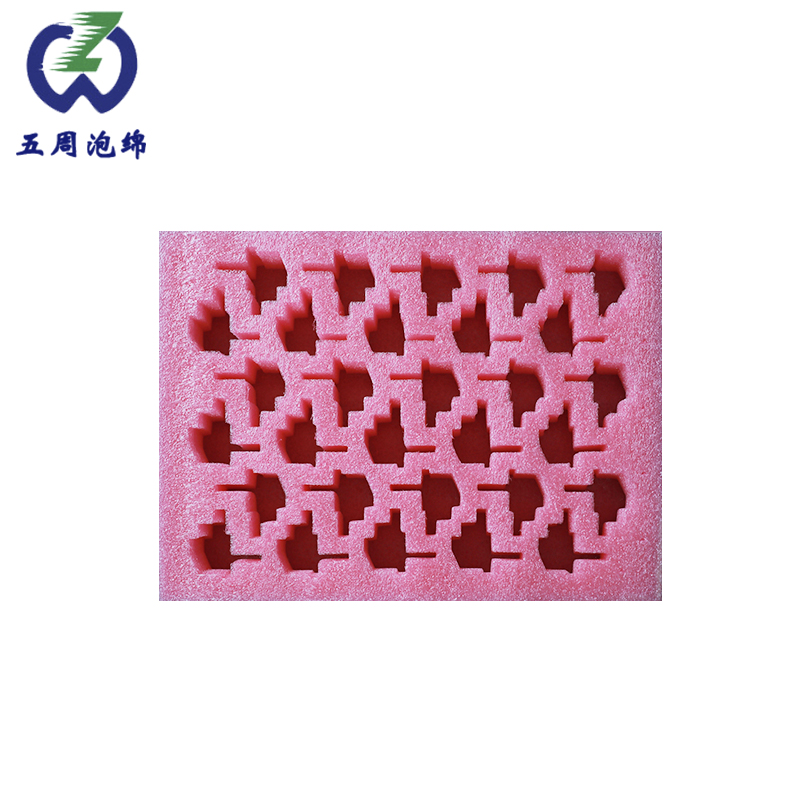epe珍珠棉廠(chǎng)家對(duì)深加工的定義