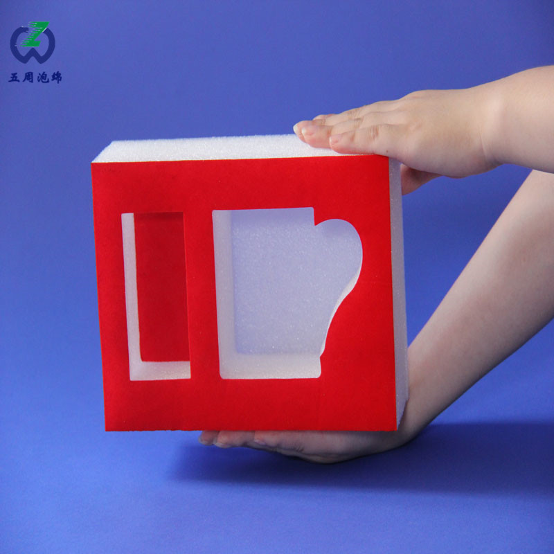epe內(nèi)托的密度對產(chǎn)品質(zhì)量有影響嗎？