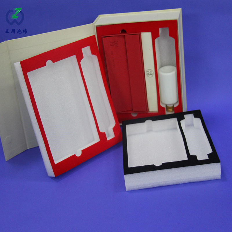 色彩與epe內(nèi)托質(zhì)量是否相關(guān)？
