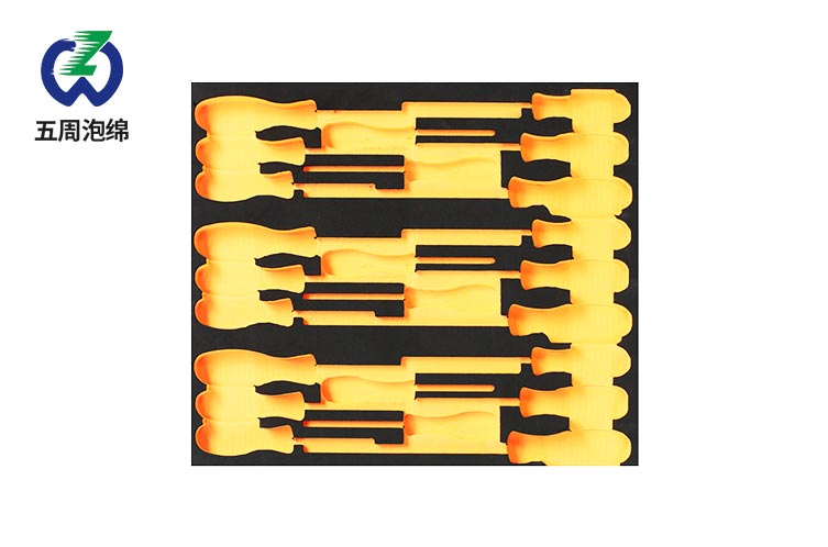 EVA泡棉-離我們真的遠(yuǎn)嗎？