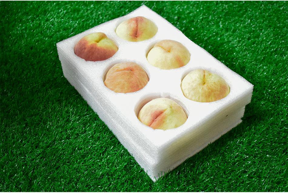 快遞中使用epe珍珠棉，會(huì)對(duì)人體造成傷害嗎？