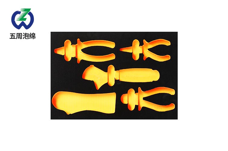 五金工具箱內襯材料-EVA內襯