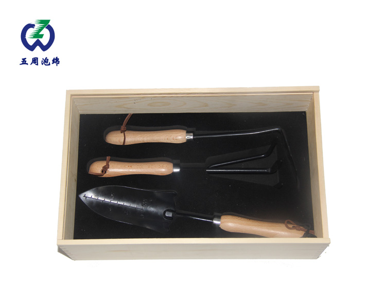EVA泡綿內(nèi)襯的注意事項及應(yīng)用領(lǐng)域