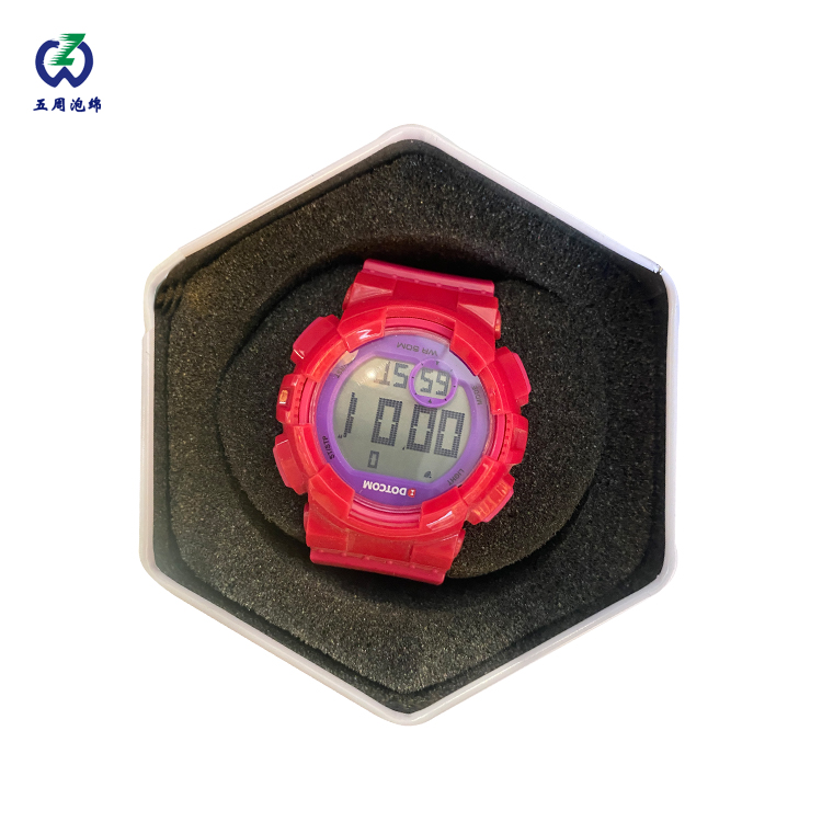 海綿包裝內(nèi)襯還是定制的比較好，為什么要這么說(shuō)？