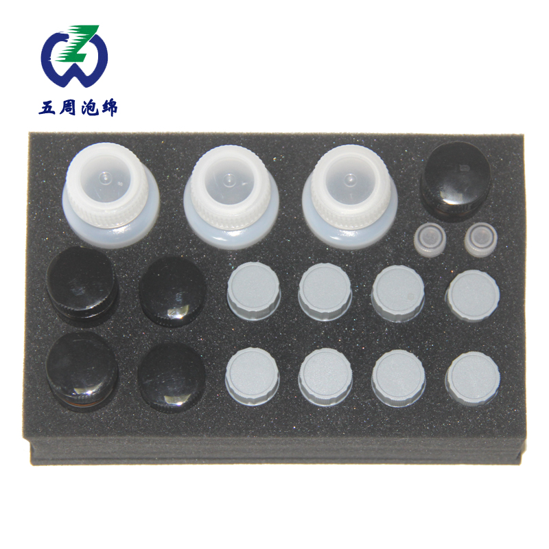 如何選擇優(yōu)質(zhì)的海綿內(nèi)襯做包裝？