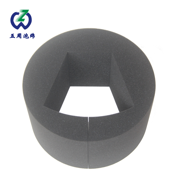 海綿內(nèi)襯的防護(hù)作用在日常生活中都用的到！