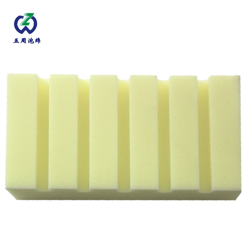 海綿材料做產(chǎn)品包裝效果為什么好？