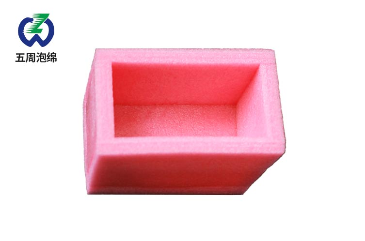 搶先一步：為您的產(chǎn)品裝備前沿的異型防靜電珍珠棉內(nèi)襯包裝！