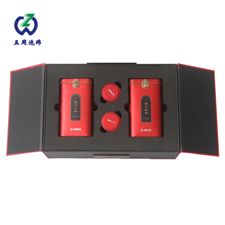 禮盒Eva泡棉內(nèi)襯，你了解嗎？它可是提升禮盒質(zhì)感的小秘密哦！