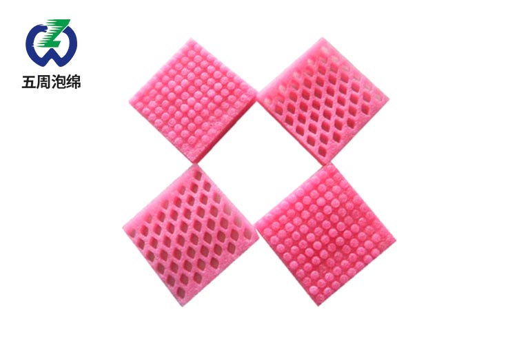 EPE珍珠棉內(nèi)襯：輕質(zhì)且耐沖擊，完美保護(hù)的理想選擇