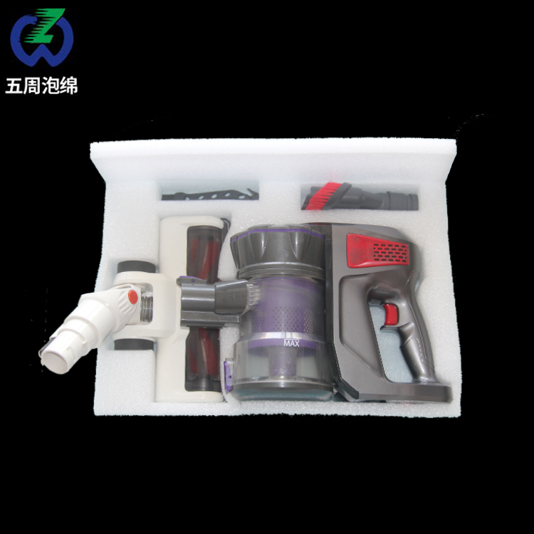 保護您的產(chǎn)品：詳解珍珠棉內襯在各行業(yè)的廣泛應用
