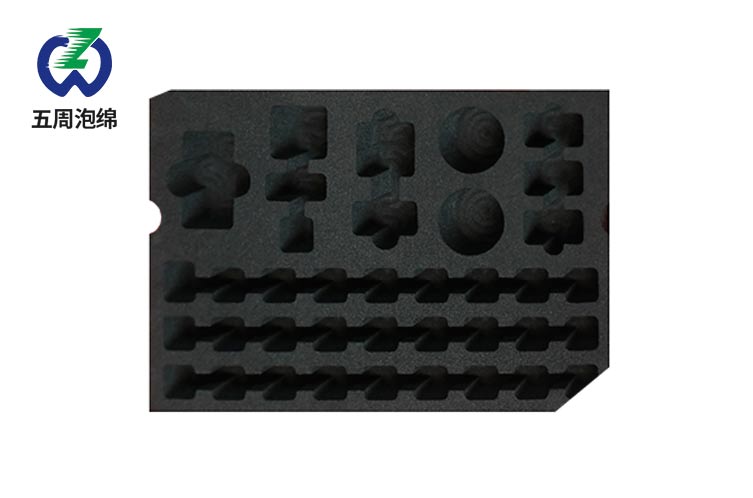 為什么你的海綿內(nèi)襯不能提供足夠的保護(hù)？