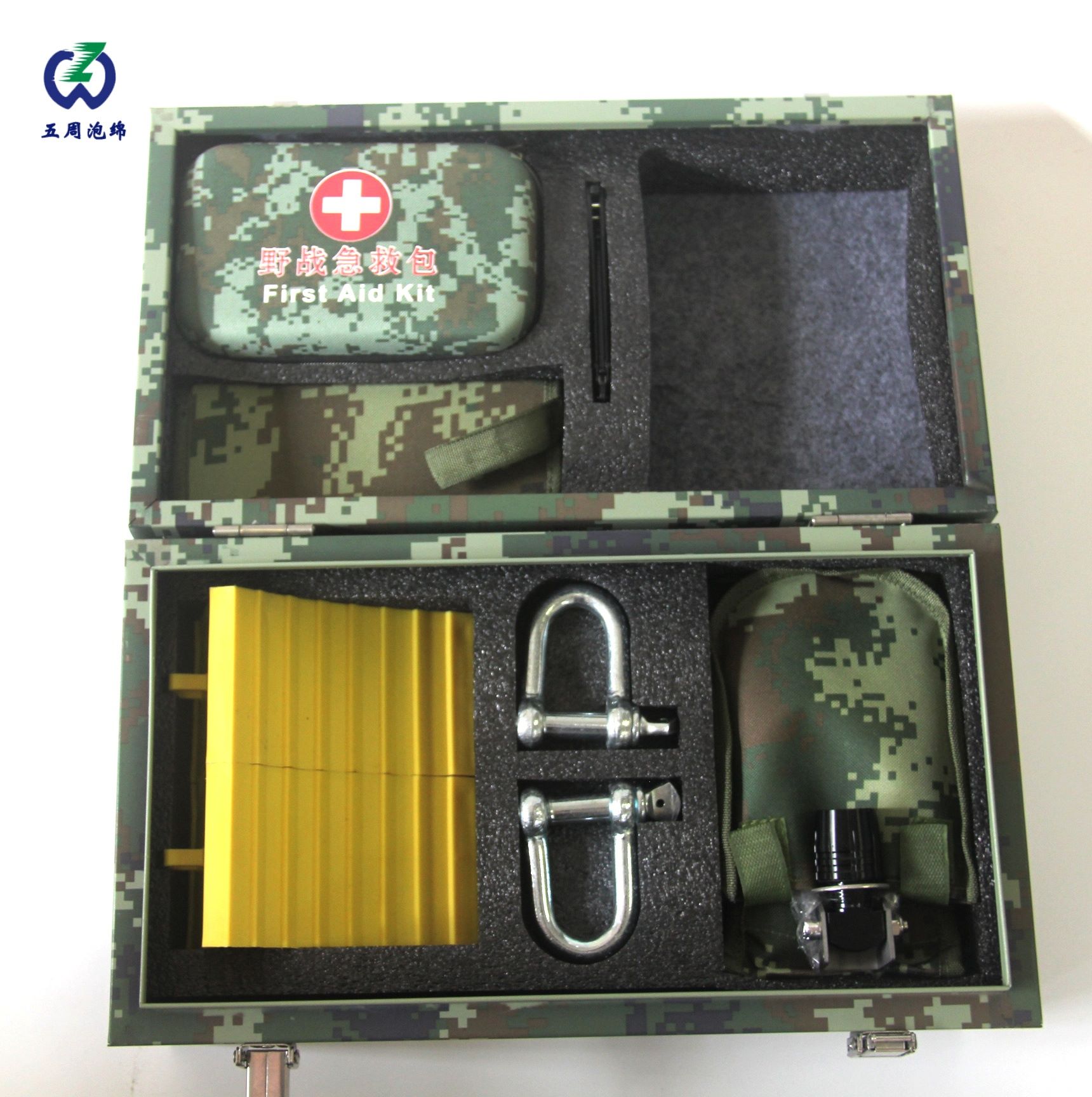 行軍包珍珠棉內(nèi)襯如何選？真實(shí)經(jīng)驗(yàn)避坑指南！