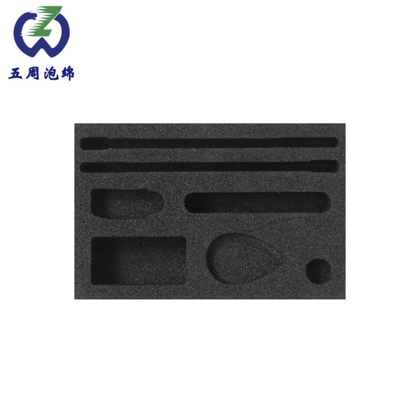 PU海綿內(nèi)襯的5大秘密！為何它能讓你產(chǎn)品包裝