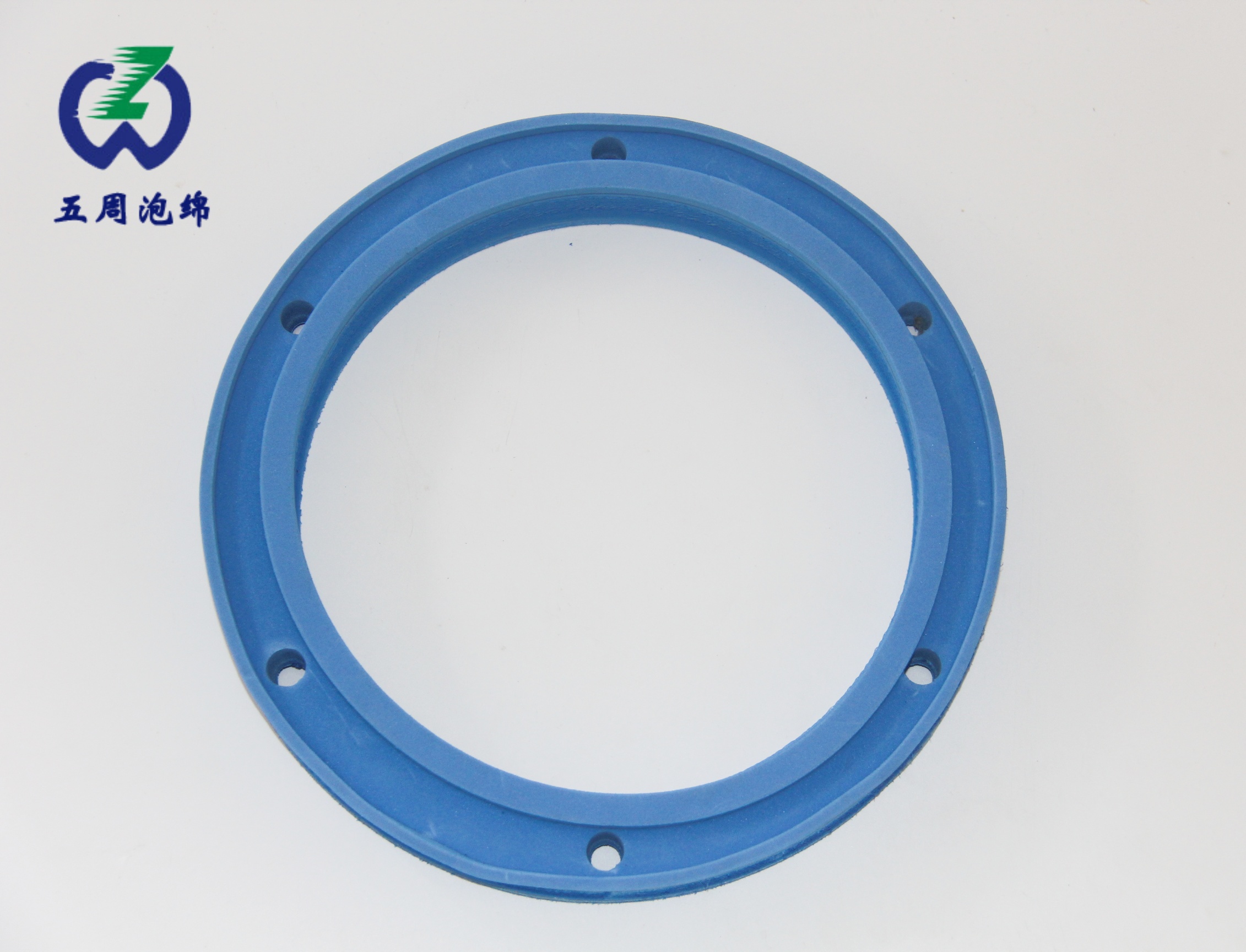 源頭直供·專業(yè)定制——五周泡棉以實(shí)力賦能全球客戶