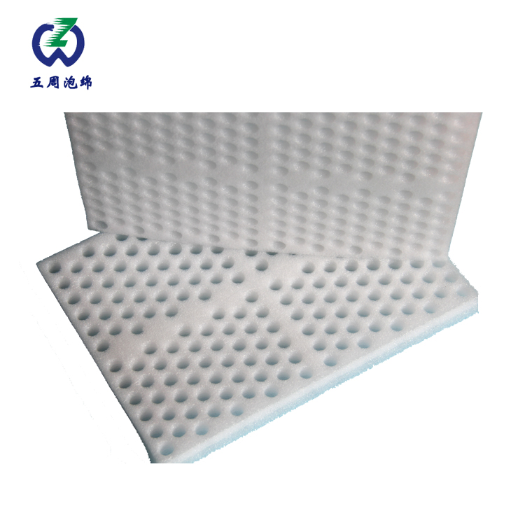 輕便環(huán)保兼具:EPE珍珠棉內(nèi)襯在不同行業(yè)中的標(biāo)準(zhǔn)化應(yīng)用 輕便環(huán)保兼具:EPE珍珠棉內(nèi)襯在不同行業(yè)中的標(biāo)準(zhǔn)化應(yīng)用