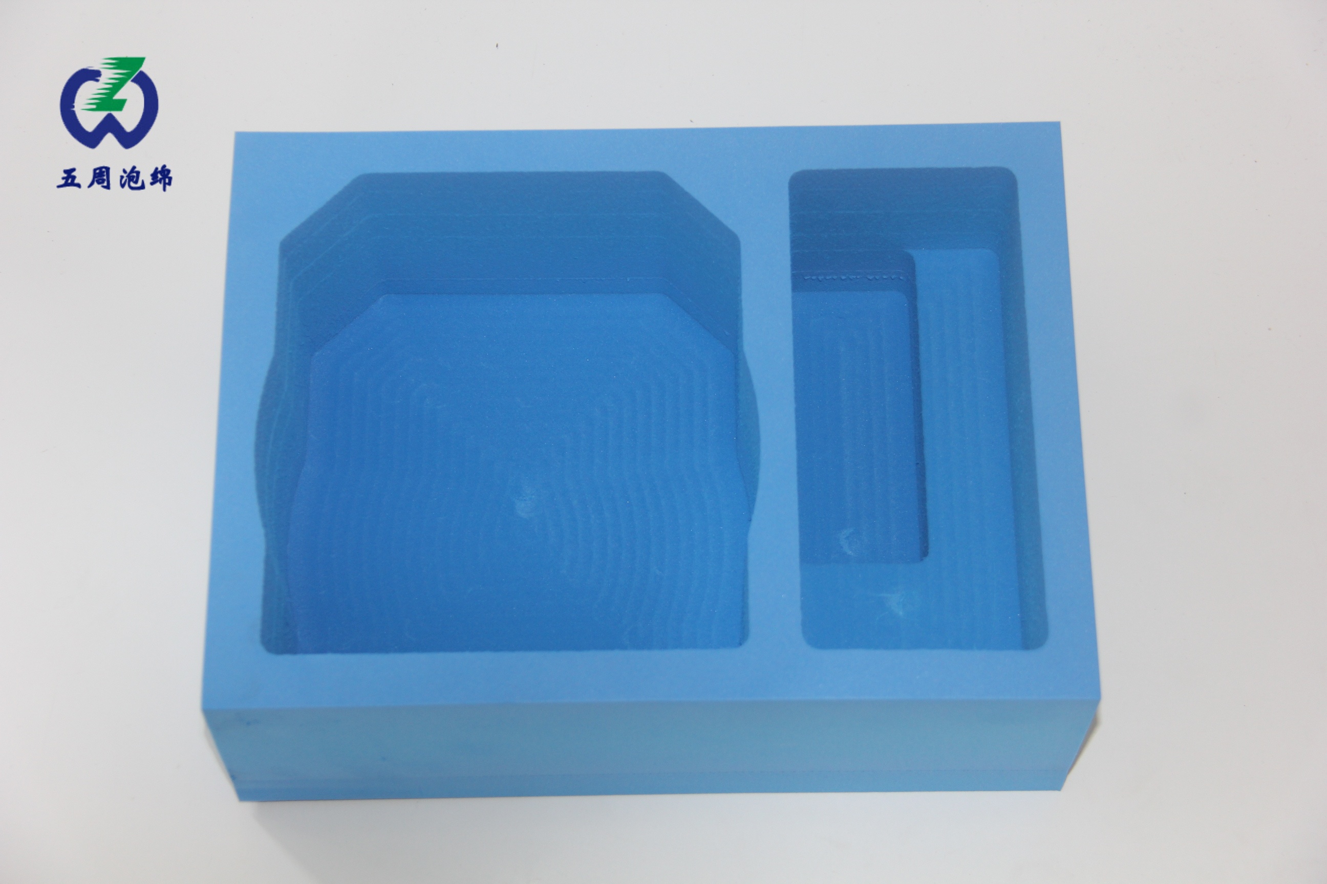 為什么頂級(jí)包裝都愛用EVA泡棉內(nèi)襯？揭秘背后的「黑科技」！