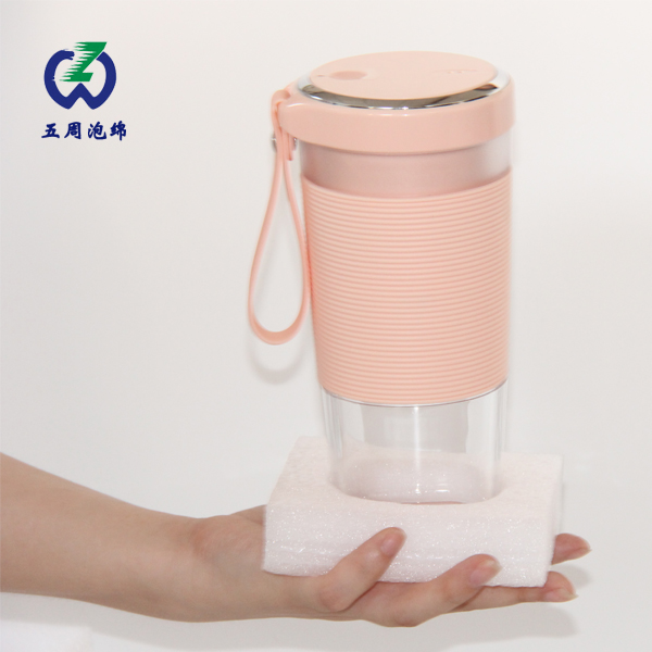 定制EPE珍珠棉內(nèi)襯需謹(jǐn)慎：這些參數(shù)可能浪費(fèi)你的成本！