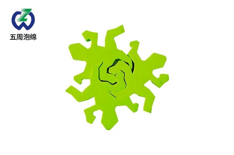 EVA泡棉內(nèi)襯防震效果如何進(jìn)一步提升？行業(yè)痛點(diǎn)在哪？