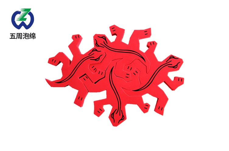 為什么選擇EVA泡棉內(nèi)襯是包裝保護(hù)的最優(yōu)解？