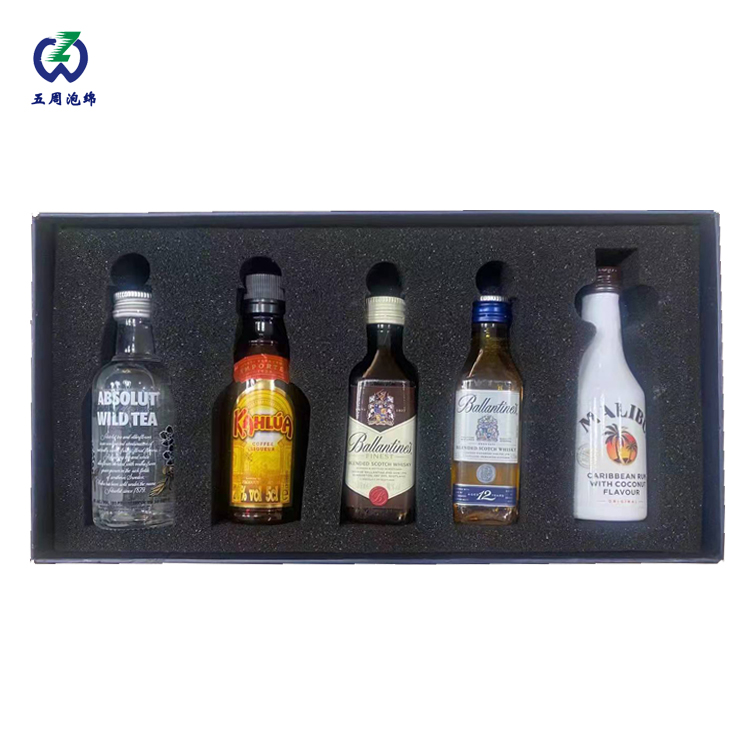 泡綿定制專家如何賦能千行百業(yè)？