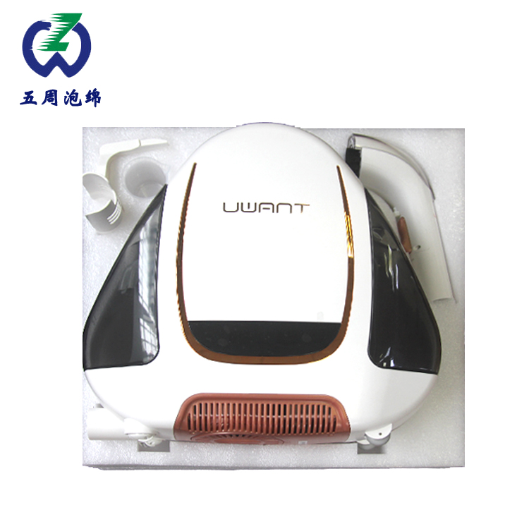 專注泡棉定制19年，蘇州五周泡棉的成長之路