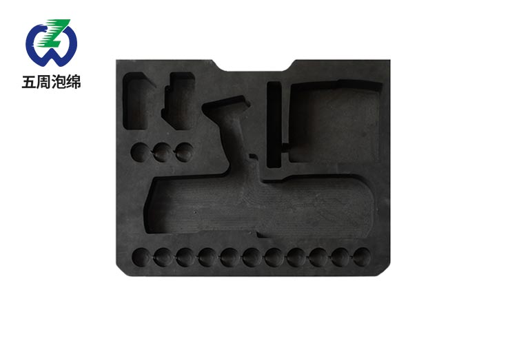 專注泡棉定制19年——蘇州五周泡棉制品有限公司發(fā)展歷程 專注泡棉定制19年——蘇州五周泡棉制品有限公司發(fā)展歷程